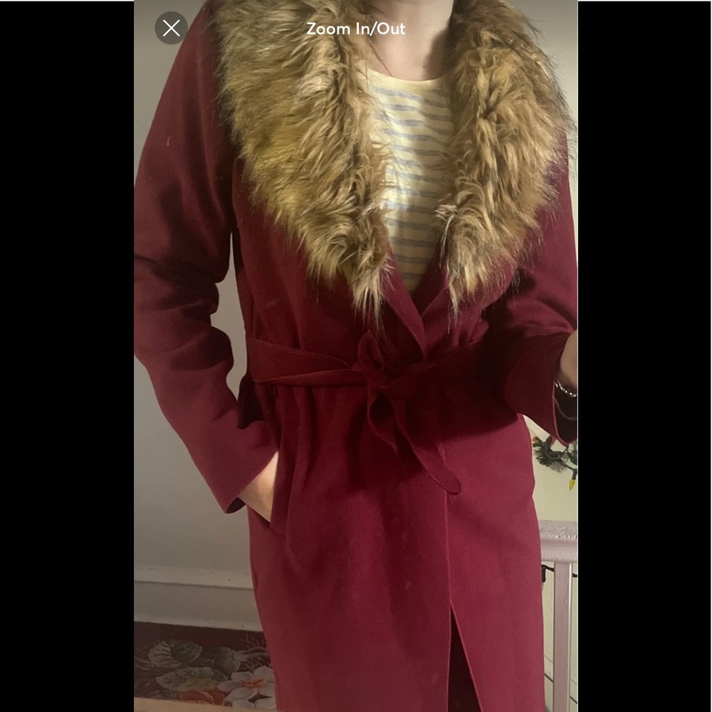 Light coat